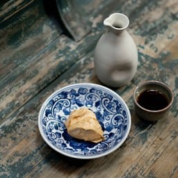  Ethiopia Halo Beriti (Filter) กับขนมโสมนัส