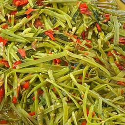 ผักบุ้งไทย