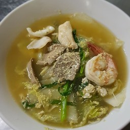 สุกี้น้ำรวม