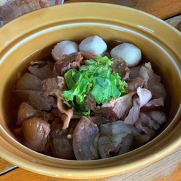 เกาเหลาหมูตุ๋น