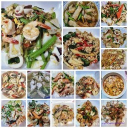 ตามสั่งPomman Delivery byกุ๊กปอม