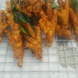 ไก่ทอดสืบสิริ