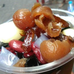 เฉาก๋วยอินเตอร์