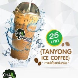 ชาตันหยงเคหะร่มเกล้า33