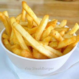 เฟรนช์ฟรายส์(S) French fries