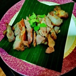 แฮมส้มตำแซ่บเวอร์