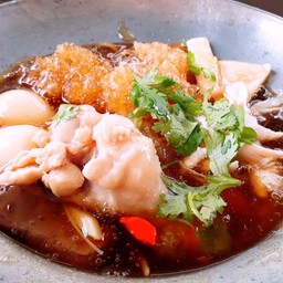 นายบอยกระเพาะปลาเยาวราช วิภาวดี 42