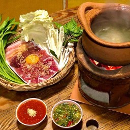 ร้านจุ่มละมุน