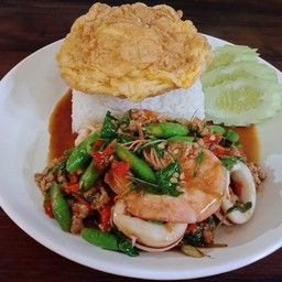 กะเพรา109