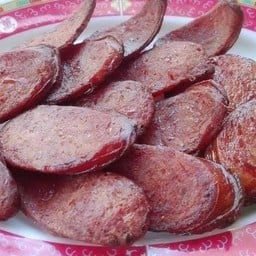 กุนเชียงหมู