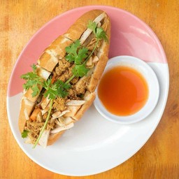 ร้าน บุญไชย ข้าวจี่ปาเต้