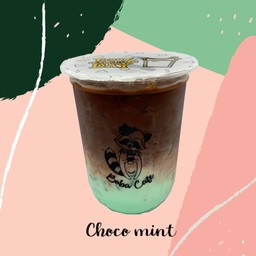 Cocoa mint