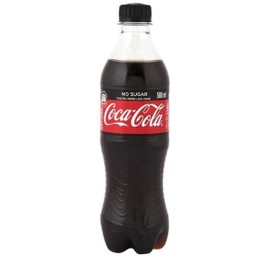 Coke Zero 330ml
