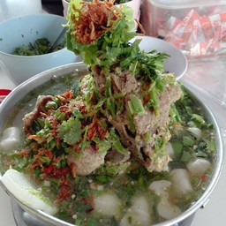 เล้งแซ่บ Size XL