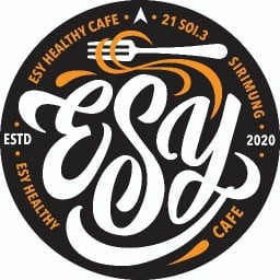 ESY Healthy Cafe