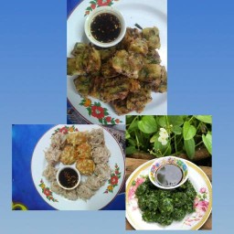 กุ๋ยฉ้าย ป้าแต้ว