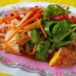 ร้านตำ อิมแพค C6