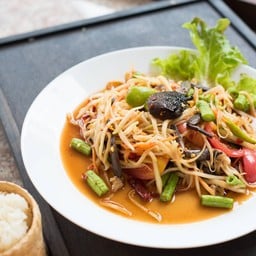 Namtok Sarika Cafe and Bistro