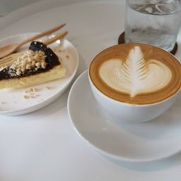 Insomnia Specialty Coffee