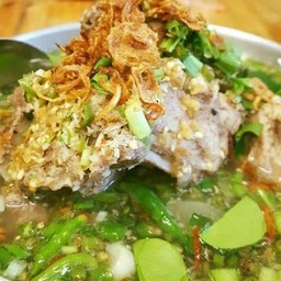 เล้งแซ่บ Size M