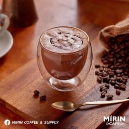 มอคค่าร้อน