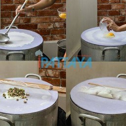 อุ๊ก๋วยจั๊บ-ปากหม้อญวน