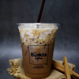ICED MOCHA