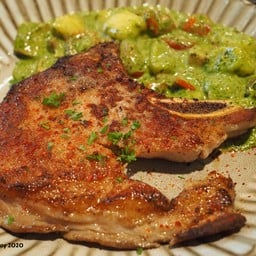Pork Chop
