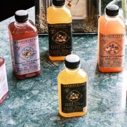 Wonderfruits ผลไม้สดตามฤดูกาล