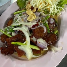 ยำกุนเชียง