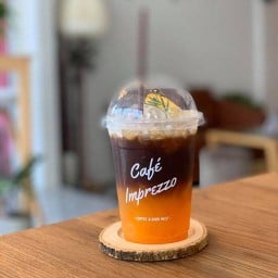 Café Imprezzo ปุณณกัณฑ์