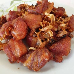 กินแหนมกัน