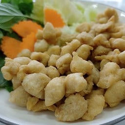 มินิปลากรอบ