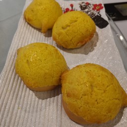 Peach Garden OCBC centre