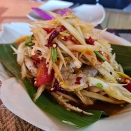 Vip ส้มตำ Club ประตูน้ำพระอินทร์