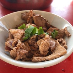 เนื้อสด