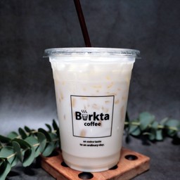 Iced Milk