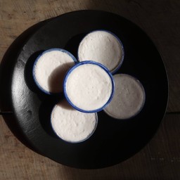 ขนมถ้วย