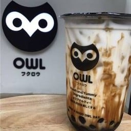 ชานมไข่มุก ราชดำเนิน อาว์นชา เสาชิงช้า ราชดำเนิน