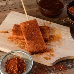 สเต็กหมู