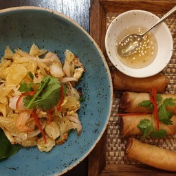 ทานแล้วสดชื่น 