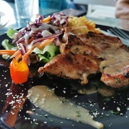 Miracle Cafe