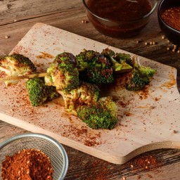 บรอกโคลี่