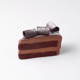 เค้กช็อคโกแลตฟัดจ์