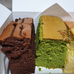 Original Handmade Cake เทอมินอล 21 พัทยา