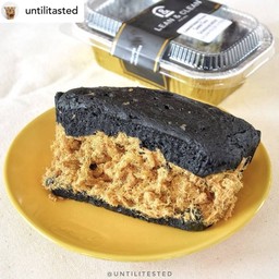 โลฟชาโคลไก่หยองอบซอส