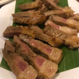 เนื้อย่าง