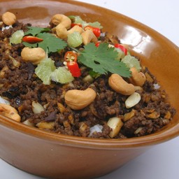 ข้าวอบหนำเลี๊ยบ