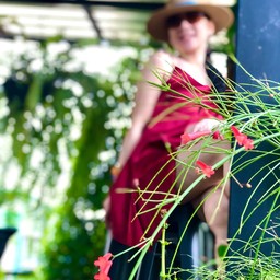 บรรยากาศร้านคะ