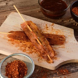 เบคอนสด